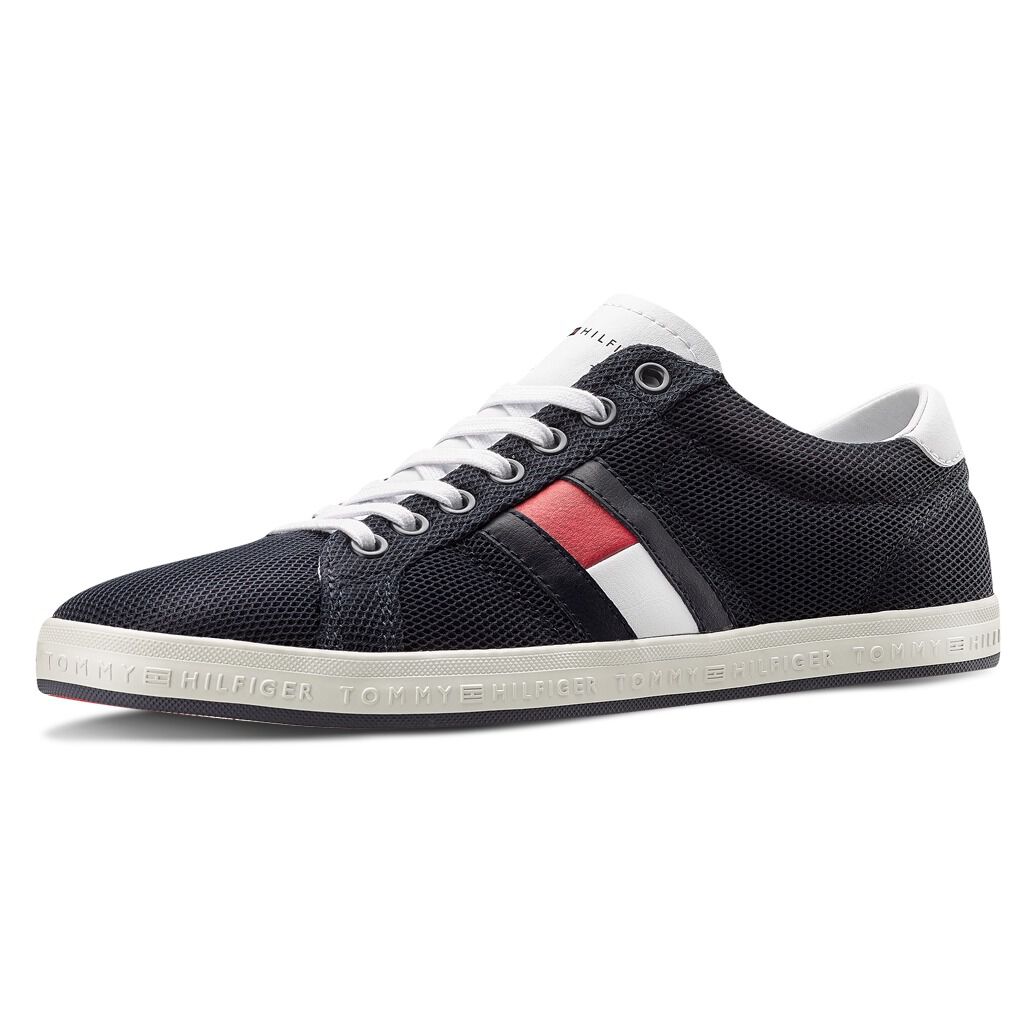 Tommy hilfiger howell shoes online