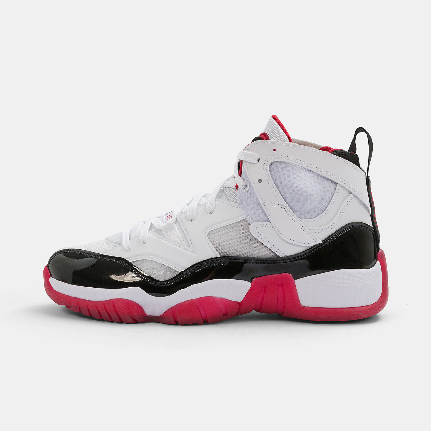 Jordan Jumpman Two Trey