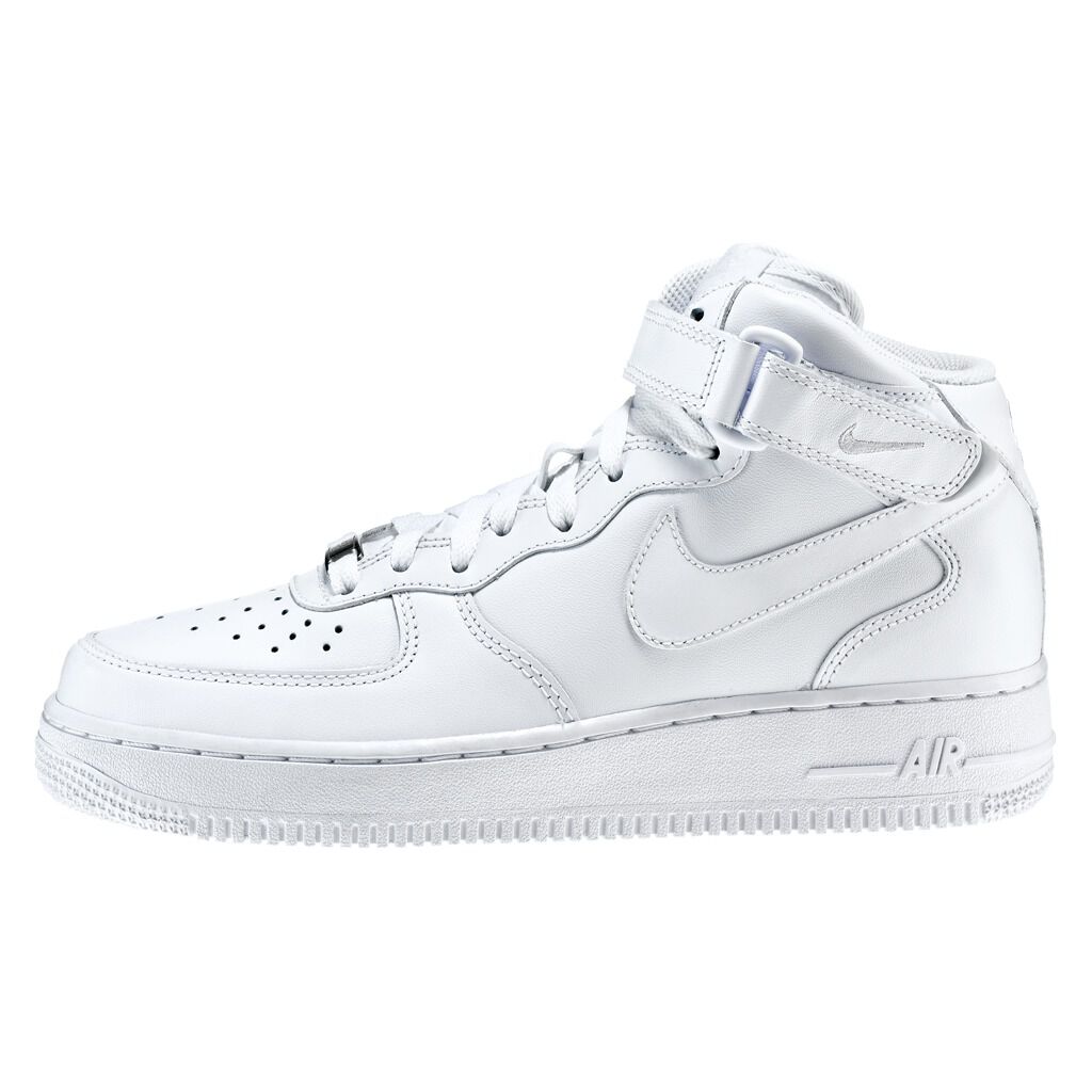 Nike air shop max bianche alte