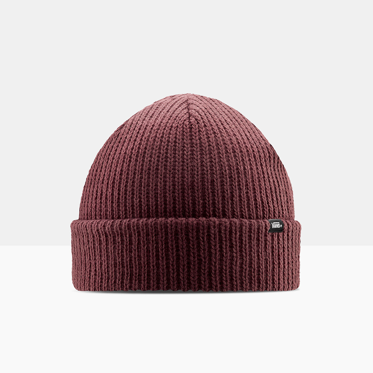 VANS CORE BASIC BEANIE RED AW LAB
