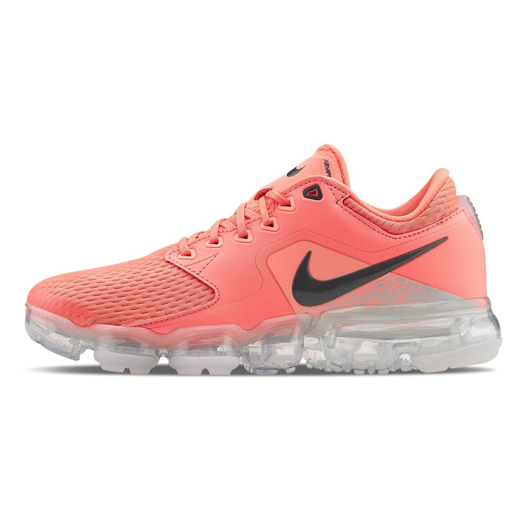 Nike air vapormax flyknit bambino rosa top