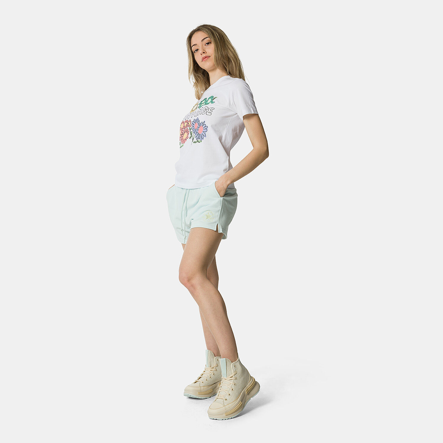 Converse chuck taylor shorts shop