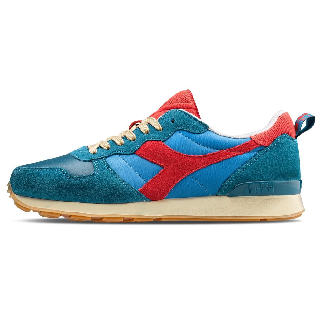Diadora camaro best sale used