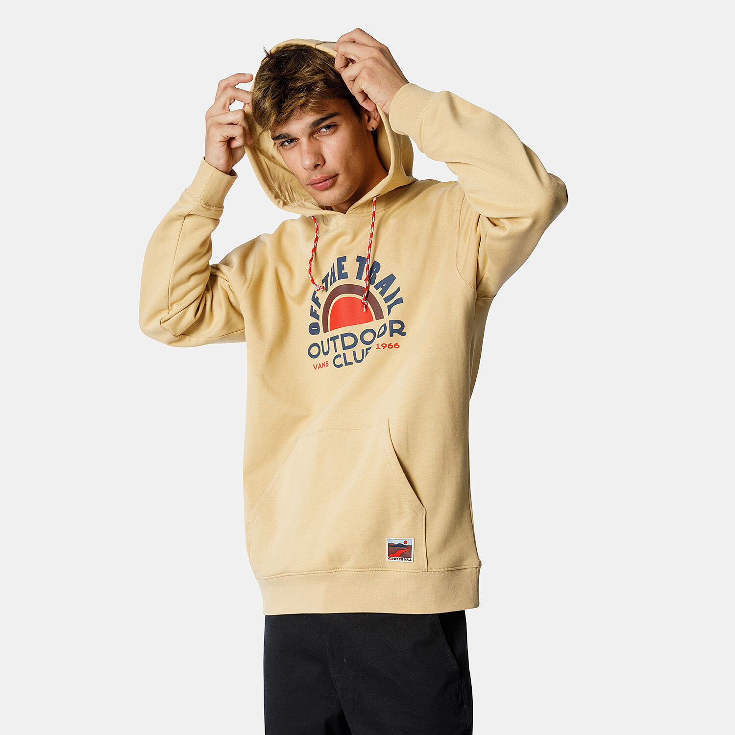 Color club hoodie store