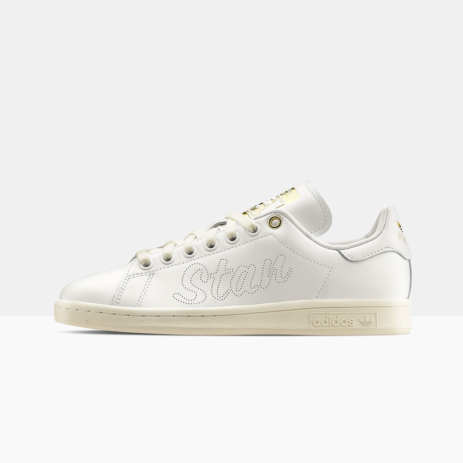 Stan smith adidas oro top