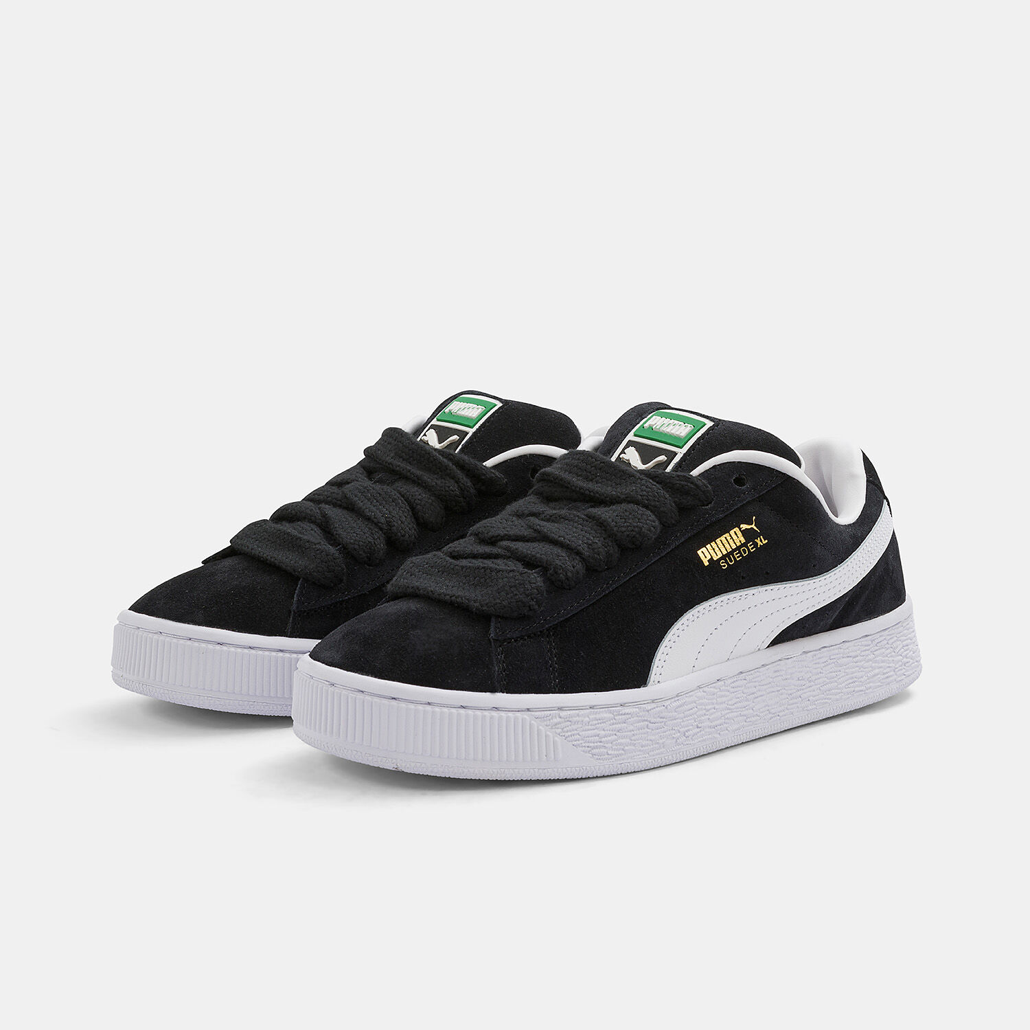Puma Suede XL multicolor AW LAB