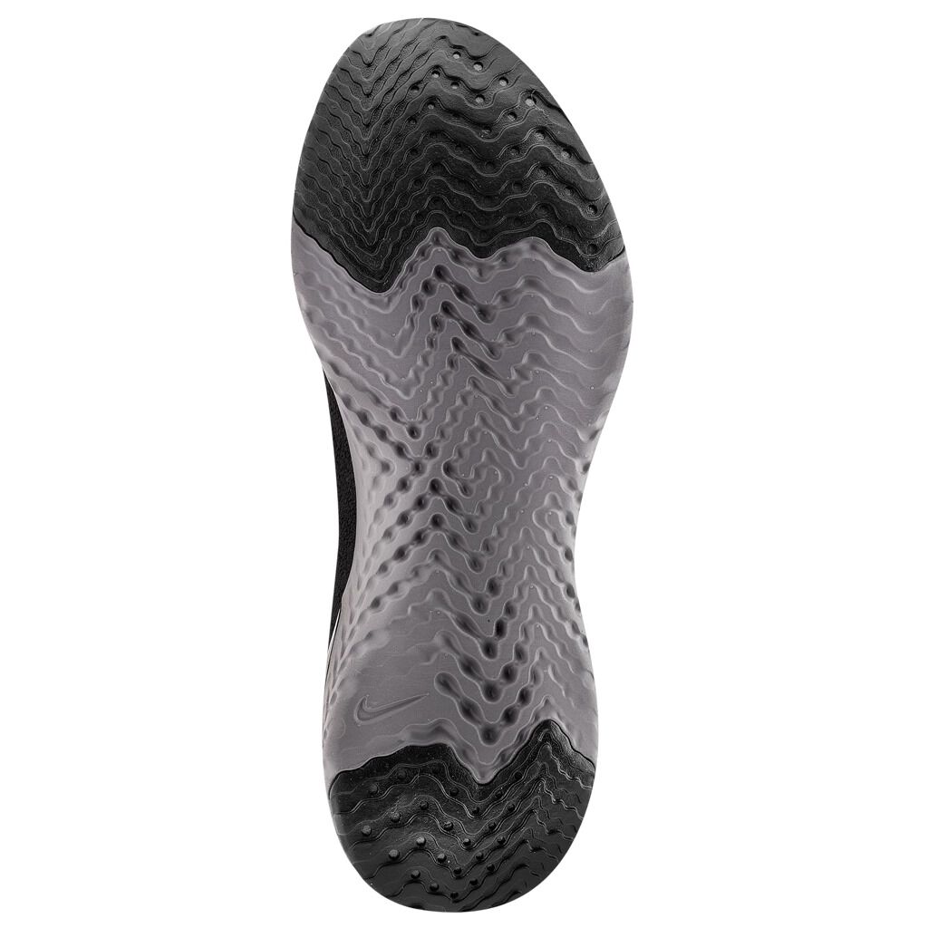 Epic react flyknit 2 clearance all black