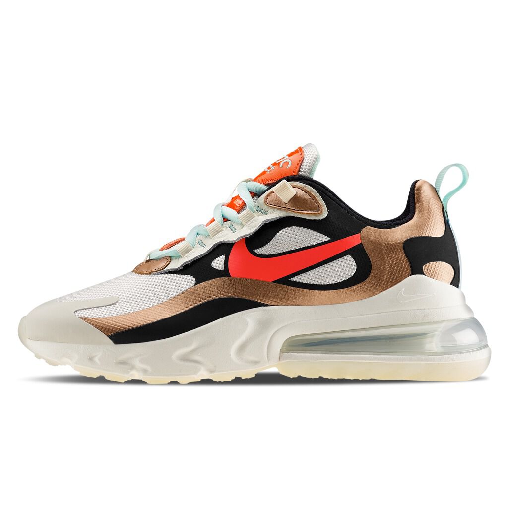 React element 2024 270 aw lab
