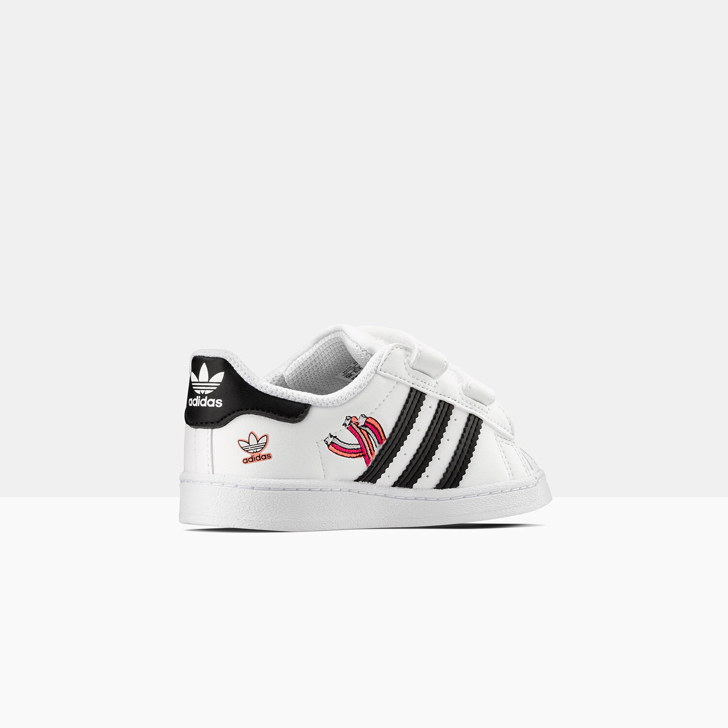 Aw lab adidas superstar store