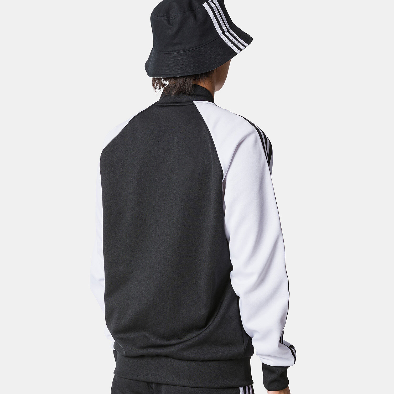 Black sst track jacket online