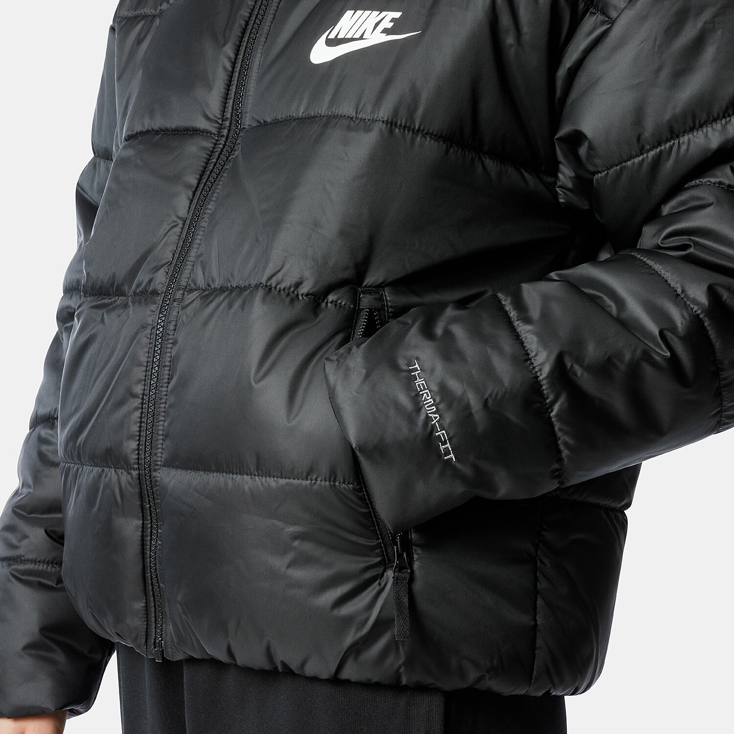 Giubbotti nike top