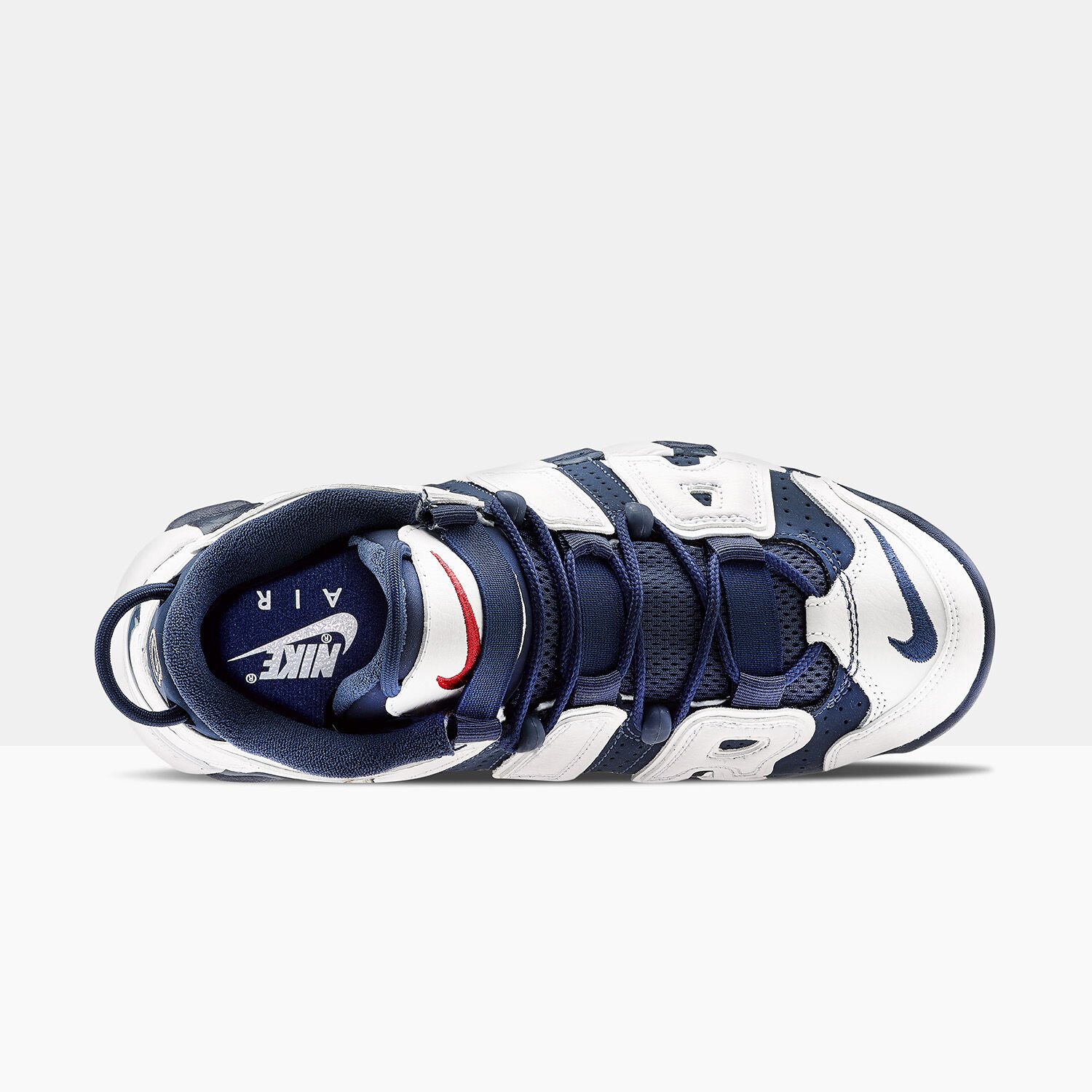 Nike uptempo outlet aw lab