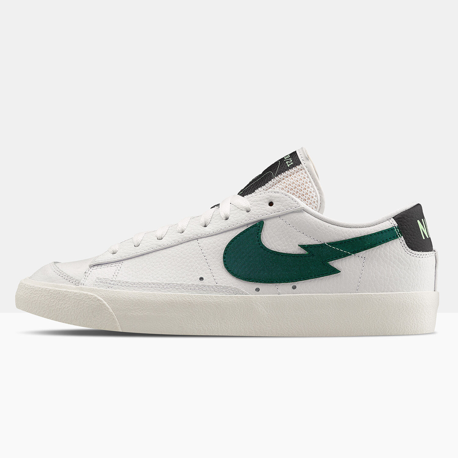 Blazer nike zig on sale zag
