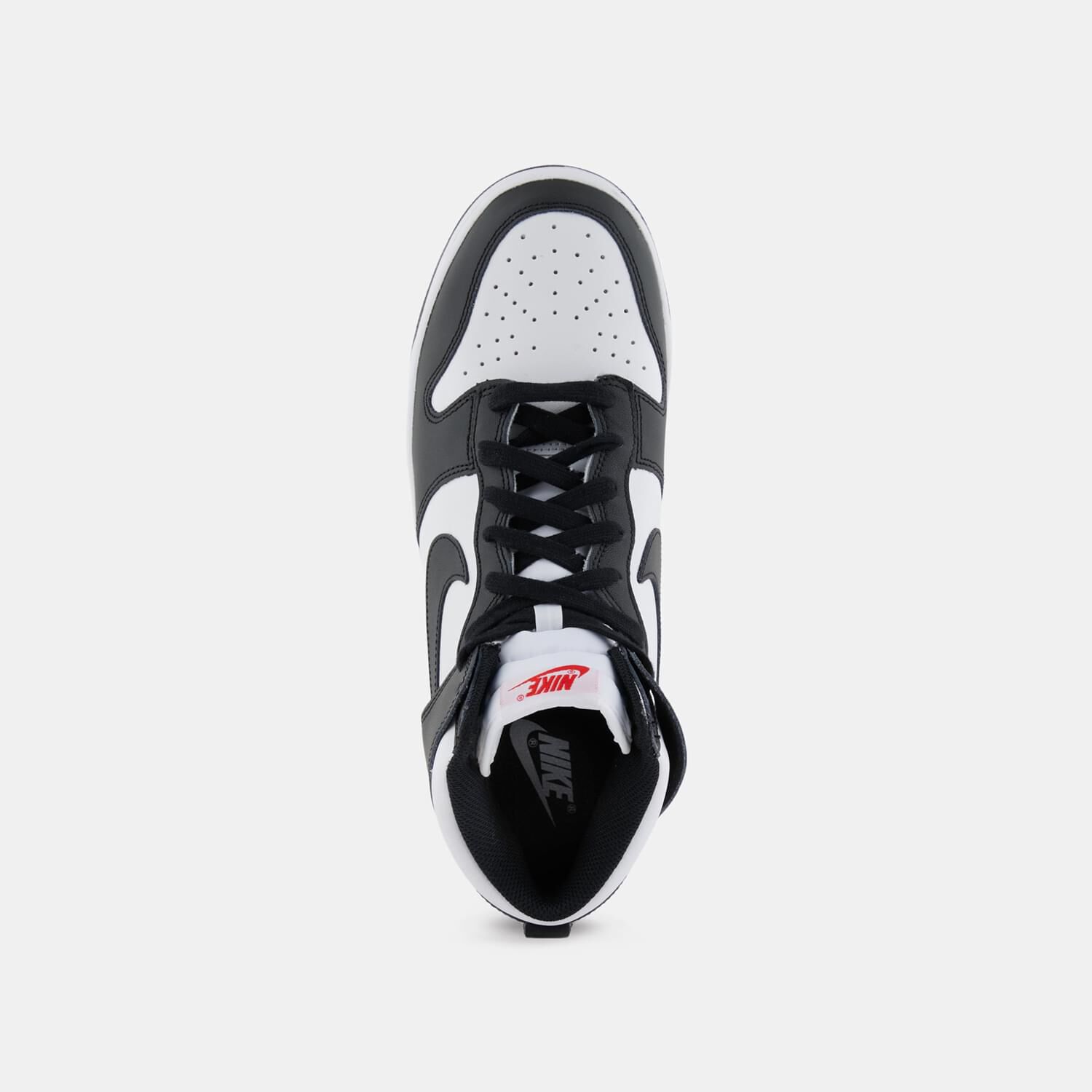 Dunk high panda store