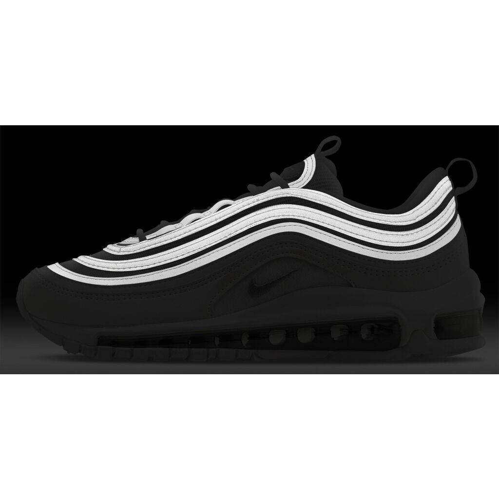 Nike Air Max 97 white shoes AW LAB