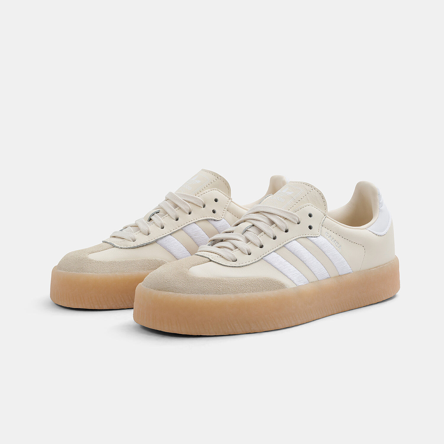 Adidas samba aw lab top