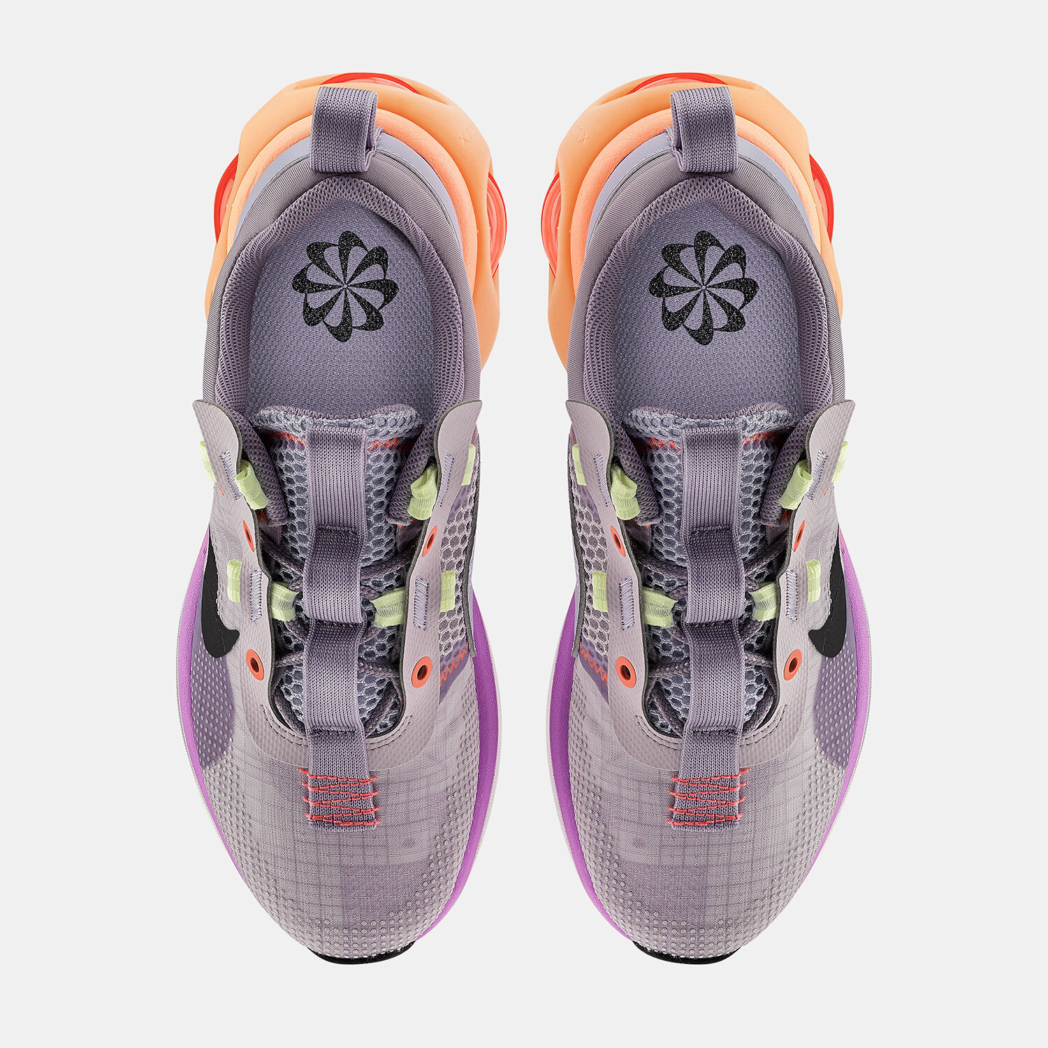 Nike air max shop 270 sin cordones