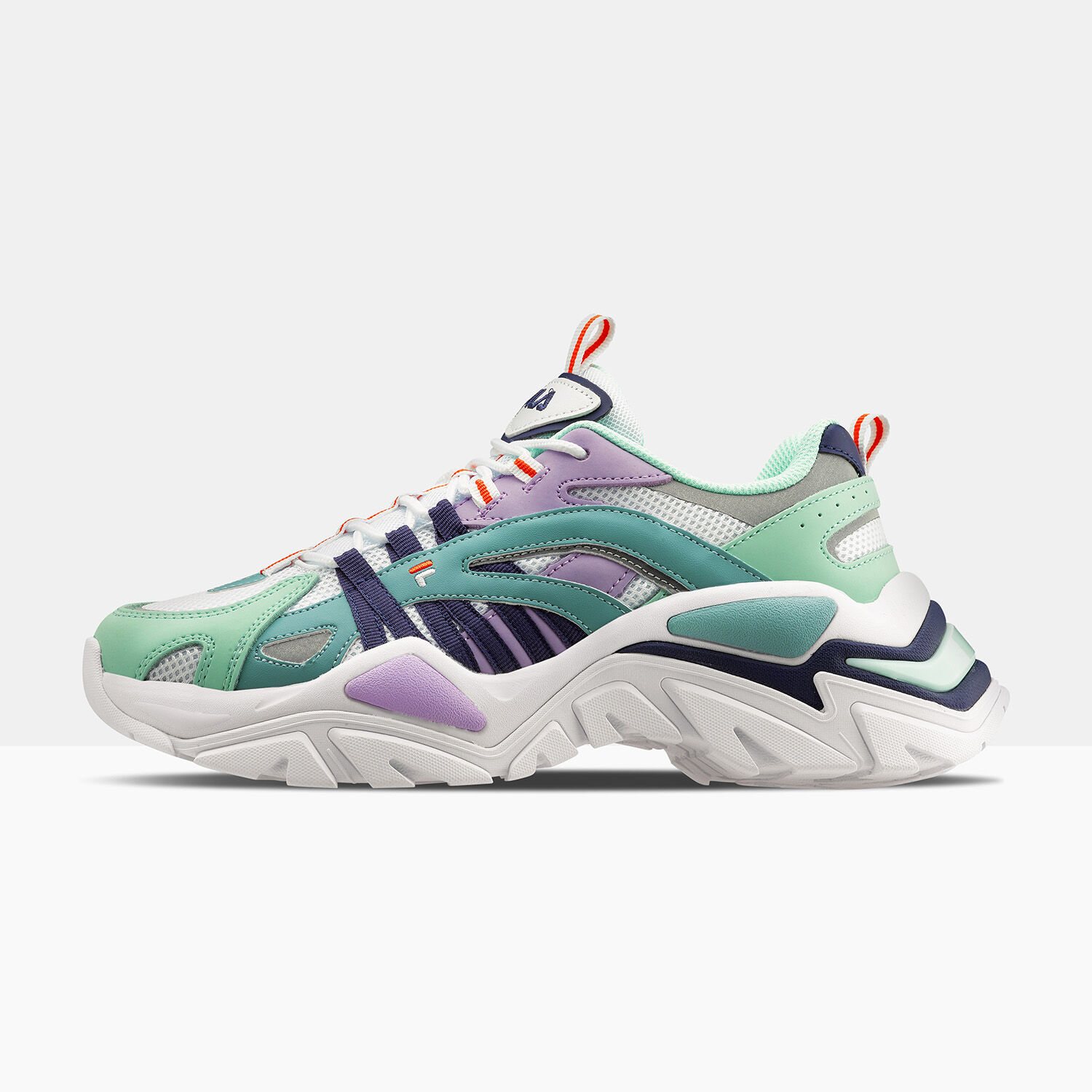 Fila Electrove multicolor AW LAB