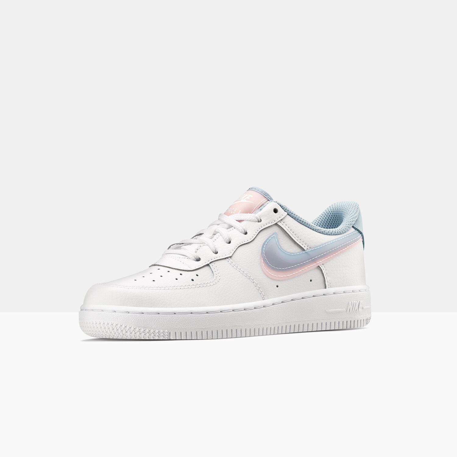 NIKE AIR FORCE 1 LV8 AW LAB