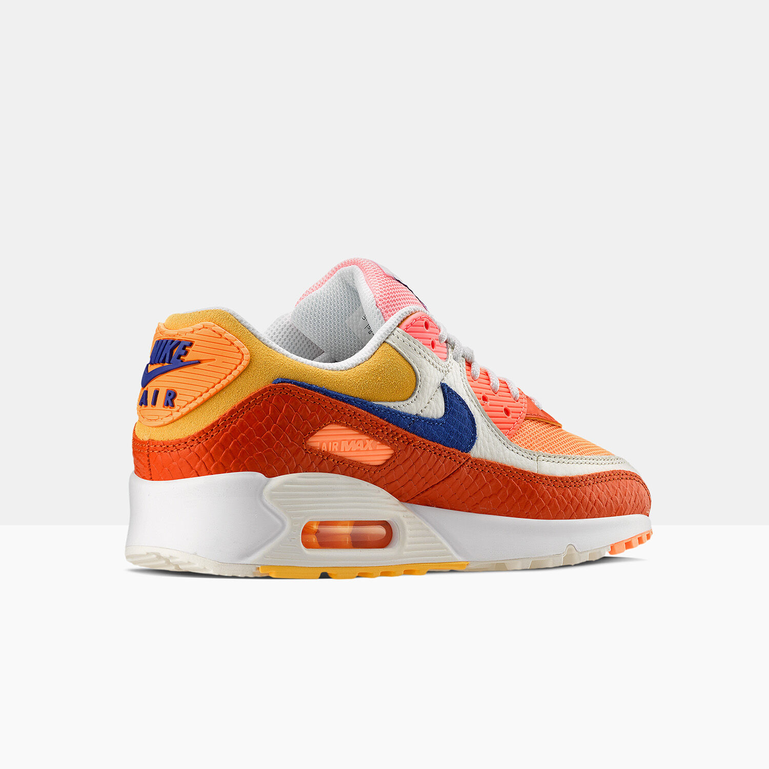 Nike air max 90 essential dam sales