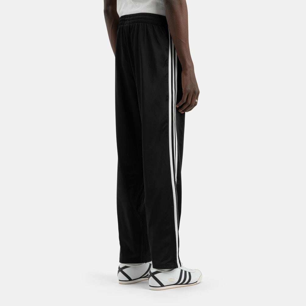 adidas Firebird Track Pants, black/white