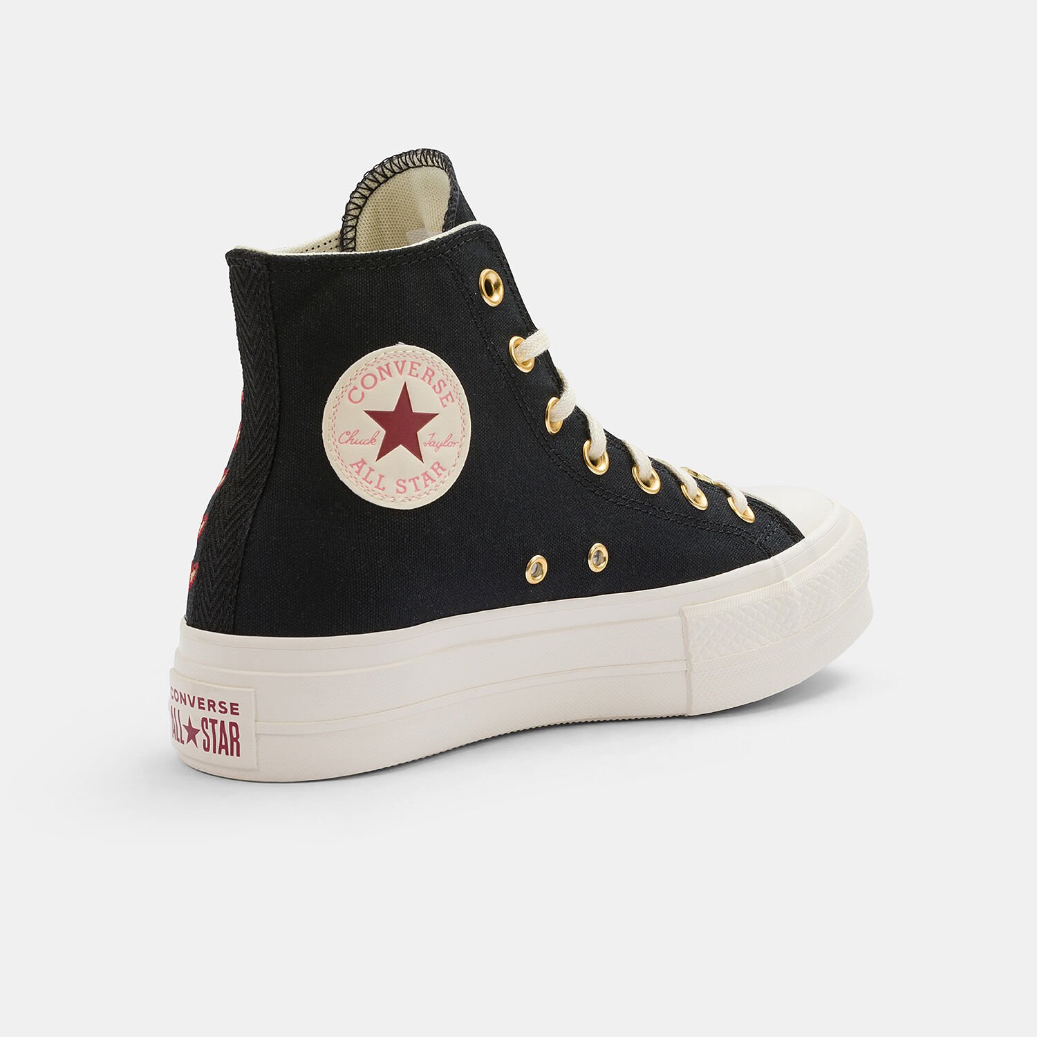 Aw lab on sale converse platform