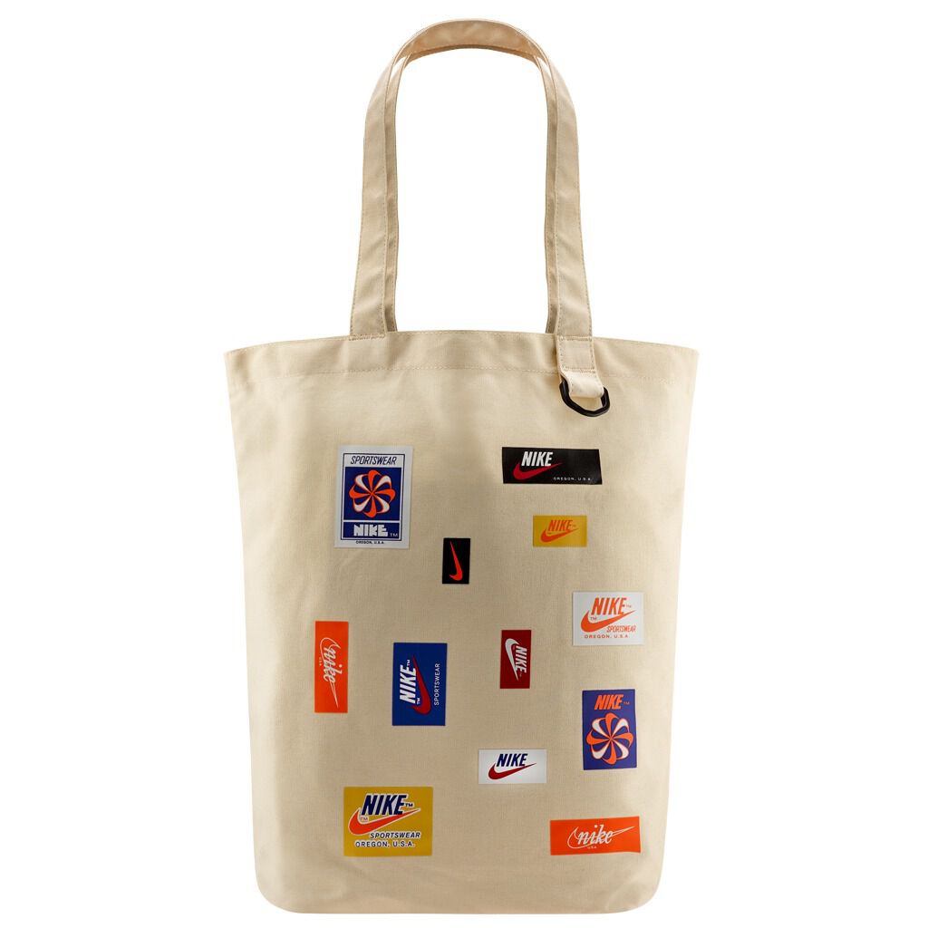 Nike borsa discount