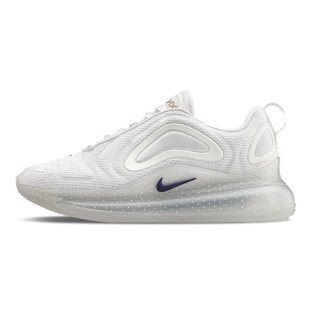 Nike shop 720 bianca