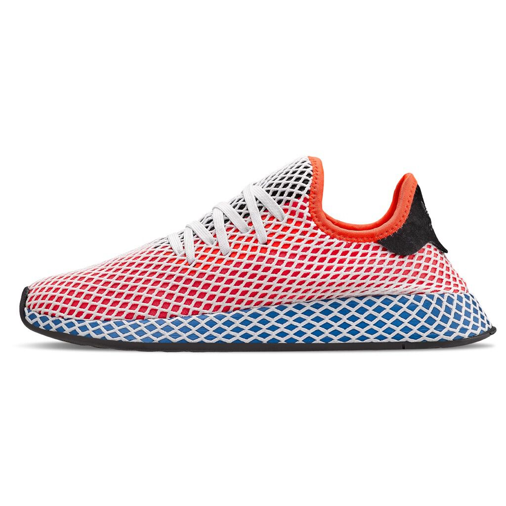 Scarpe deerupt adidas discount