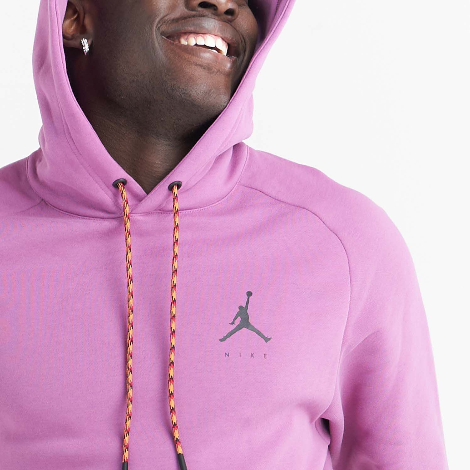 Felpa shop jordan rose