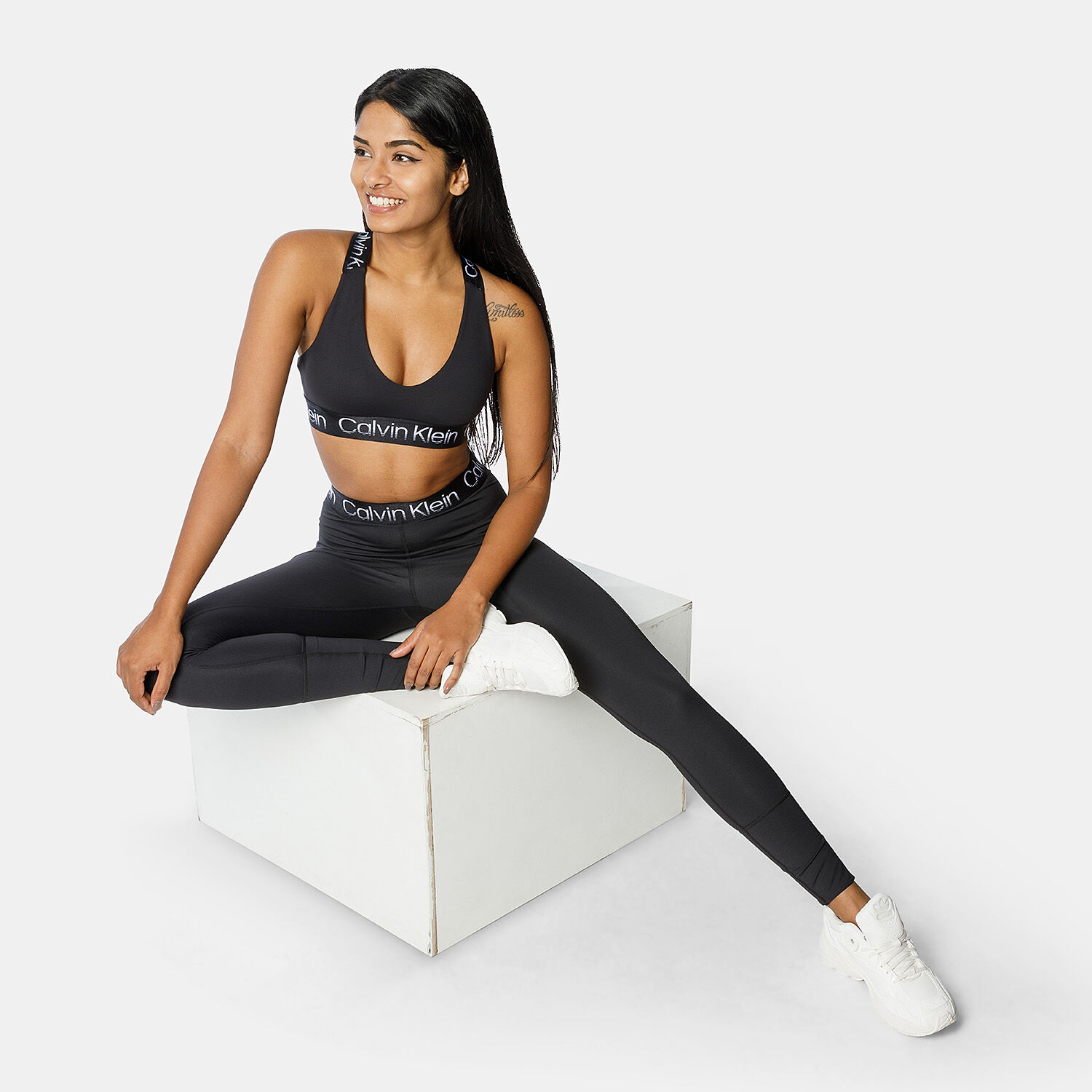 Calvin klein fitness wear clearance