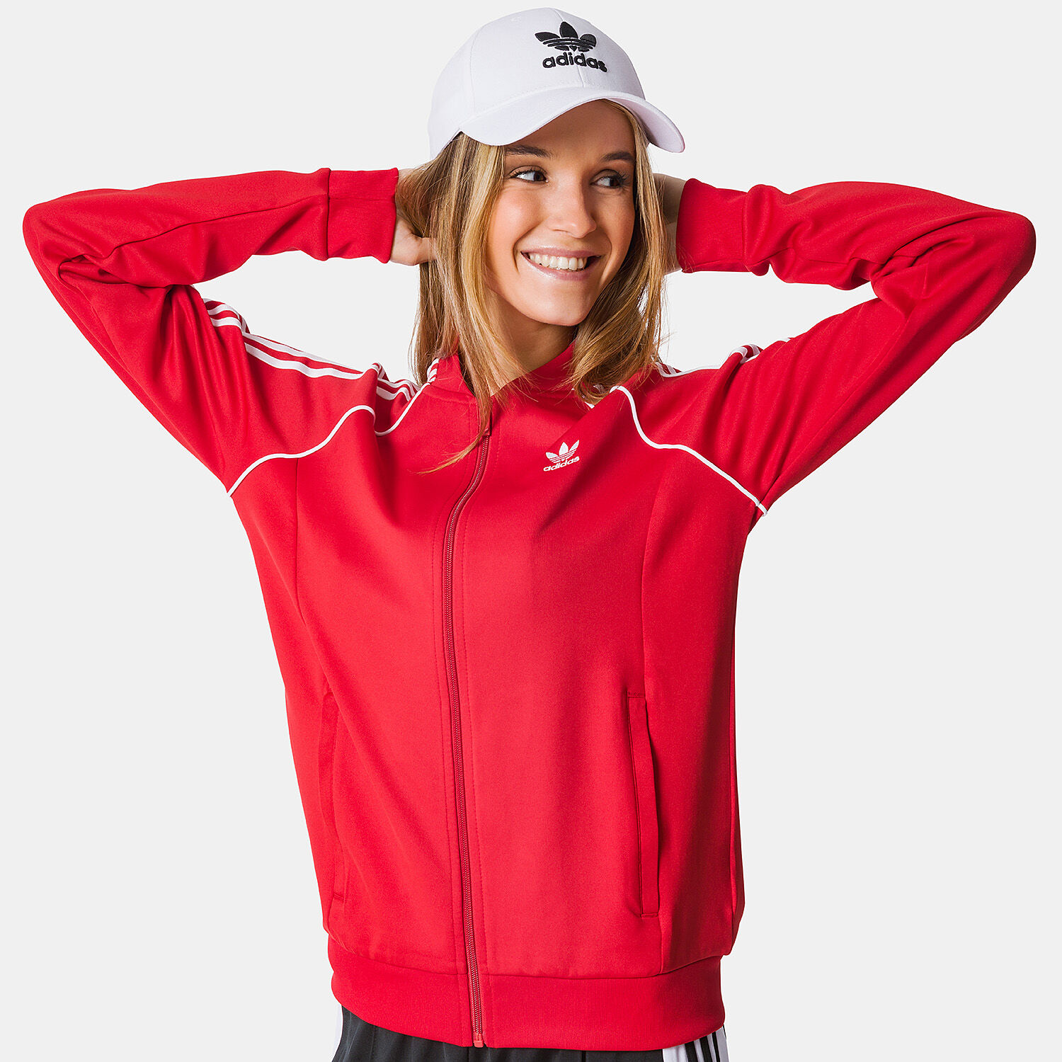 Felpa adidas hotsell aw lab
