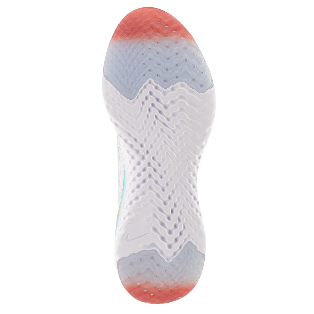Nike epic react sale flyknit 2 foro