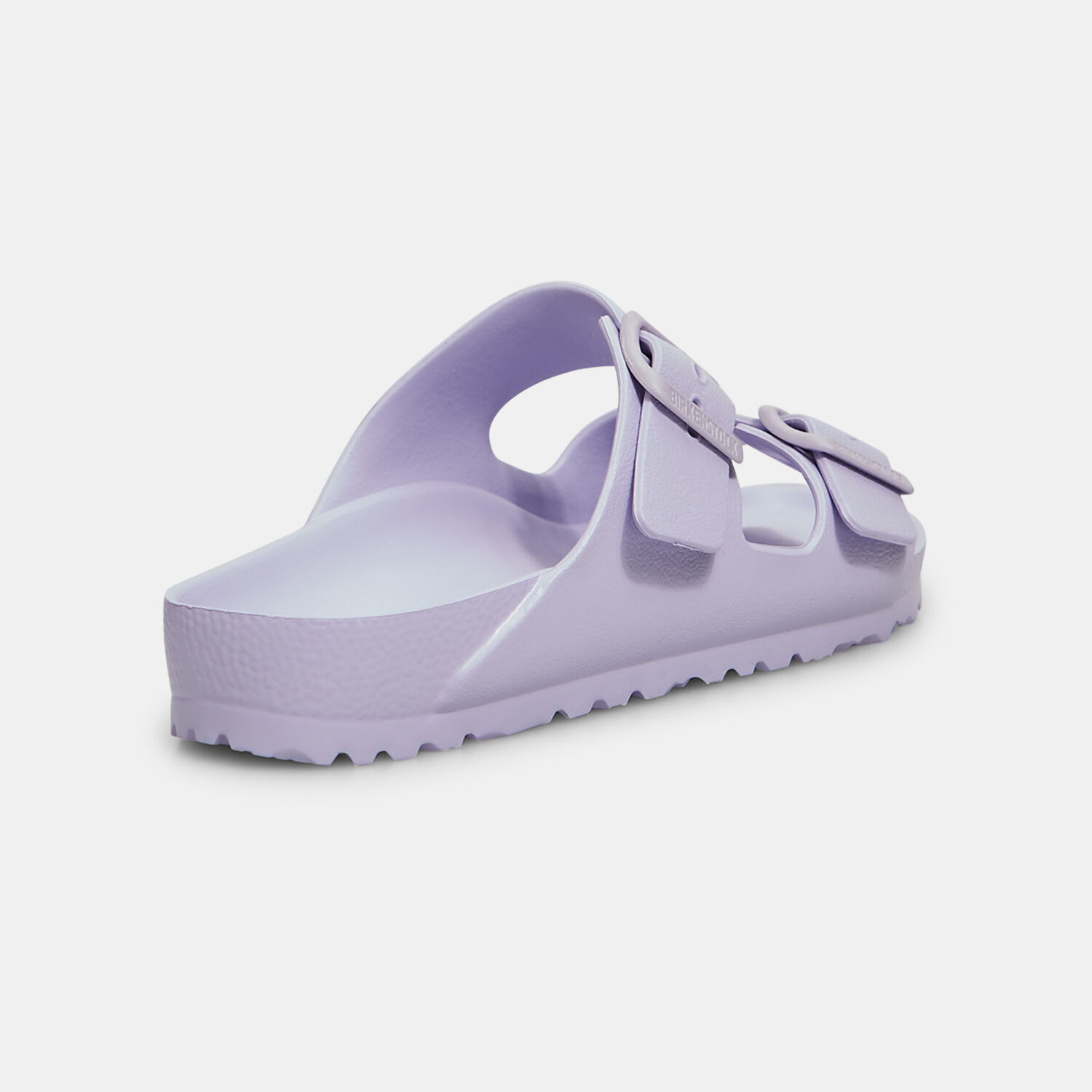Birkenstock women's arizona best sale essentials eva sandals lavender