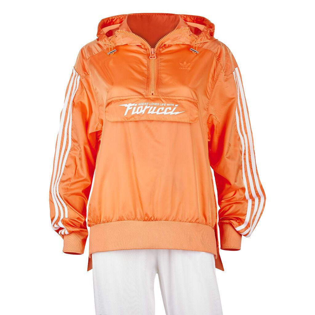 Fiorucci best sale adidas jacket