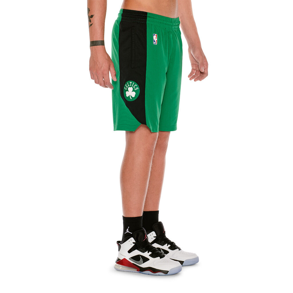 Nike boston celtics shorts hot sale