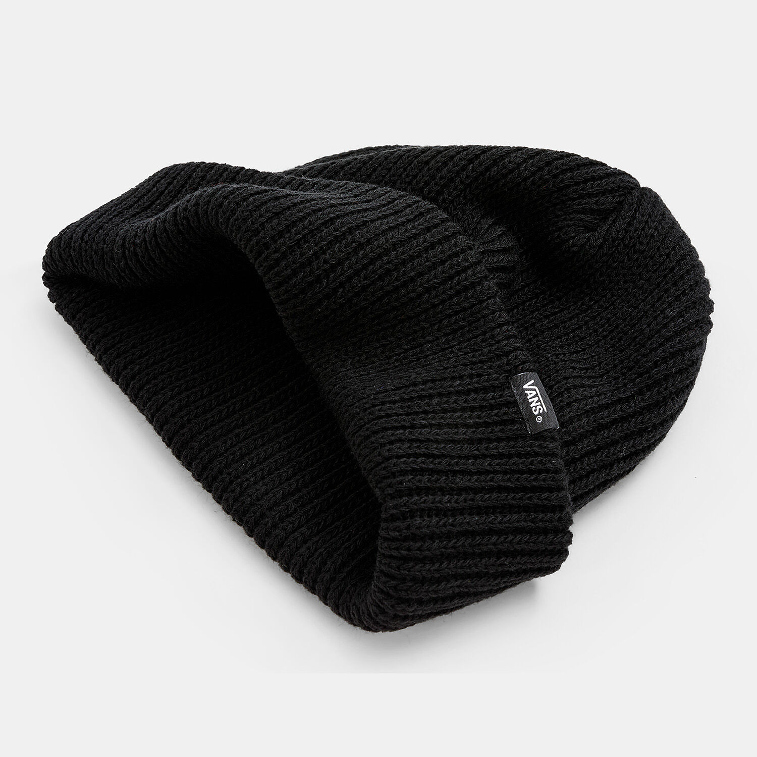Vans core basics beanie black sale