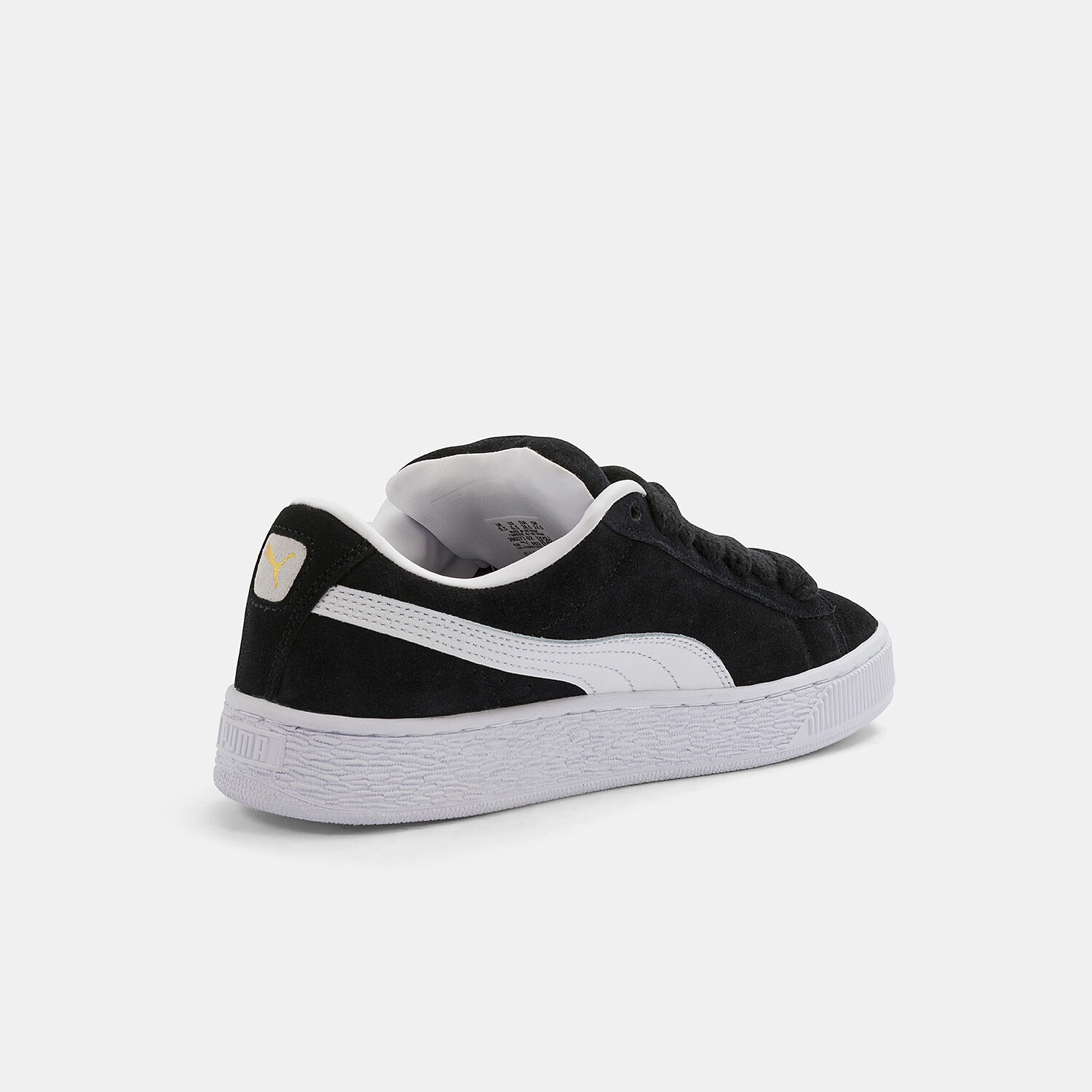 Puma Suede XL multicolor AW LAB