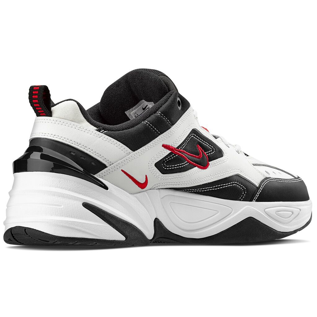 Nike m2k tekno uomo nere on sale