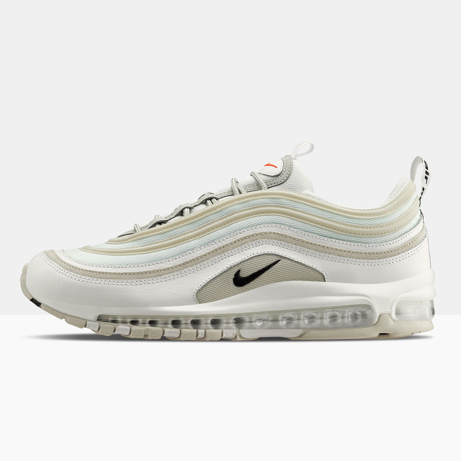 Air max 97 bianche e oro cheap