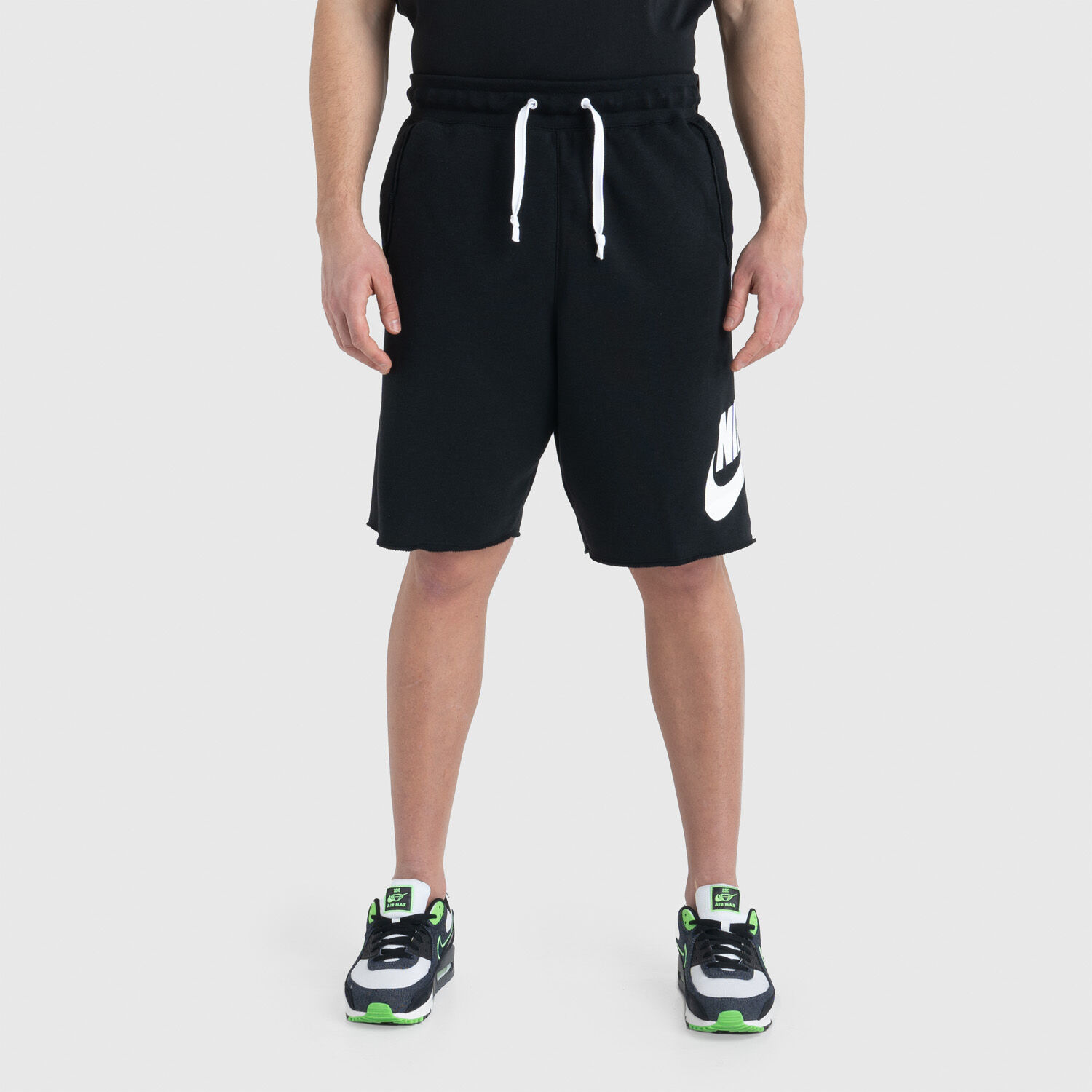 Pantaloncini nike alumni on sale