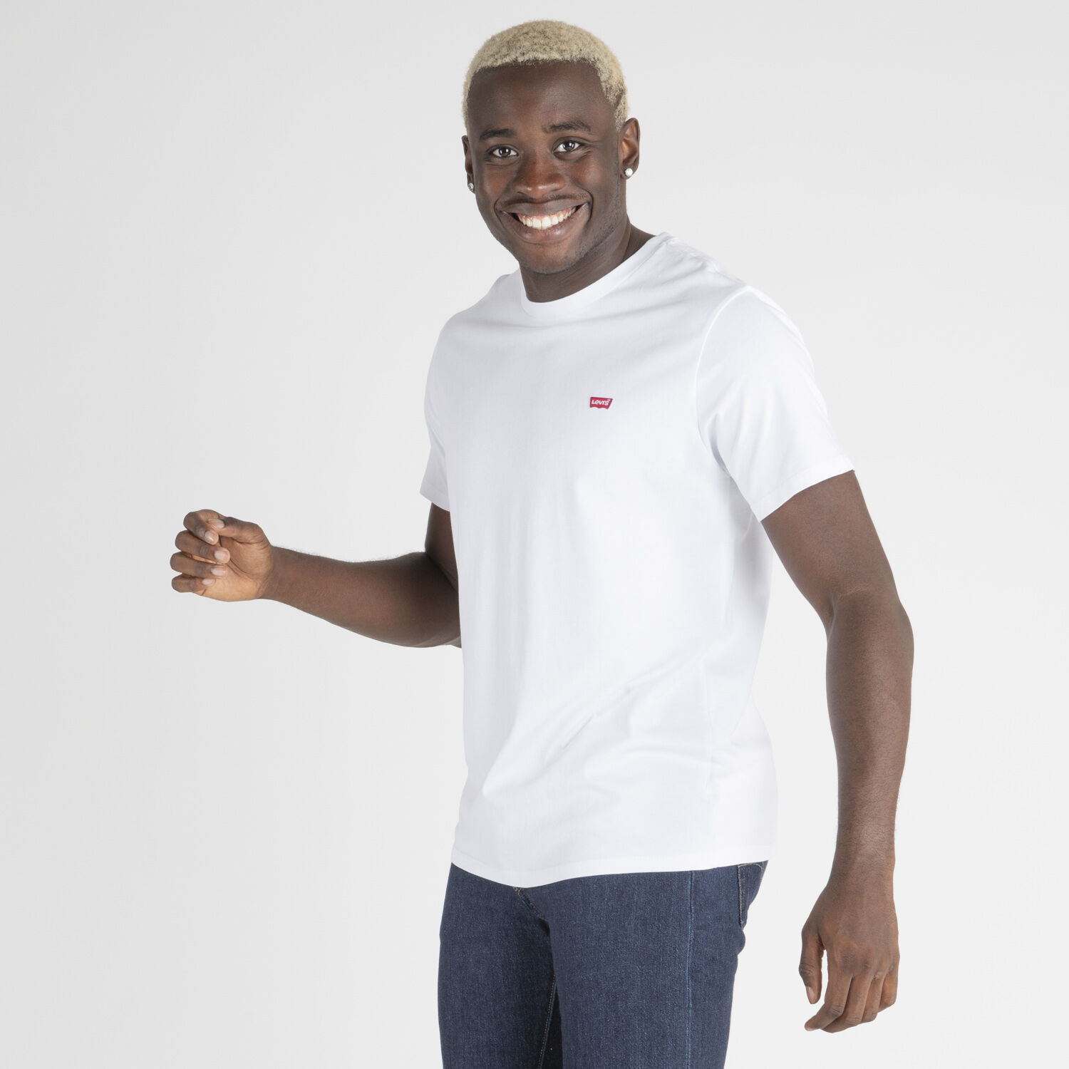 Levi's the cheap original tee
