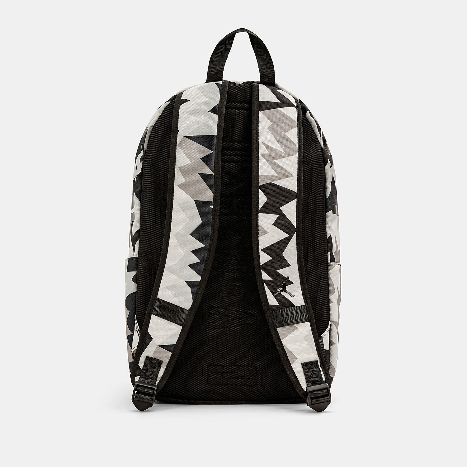 Jordan air patrol backpack white clearance