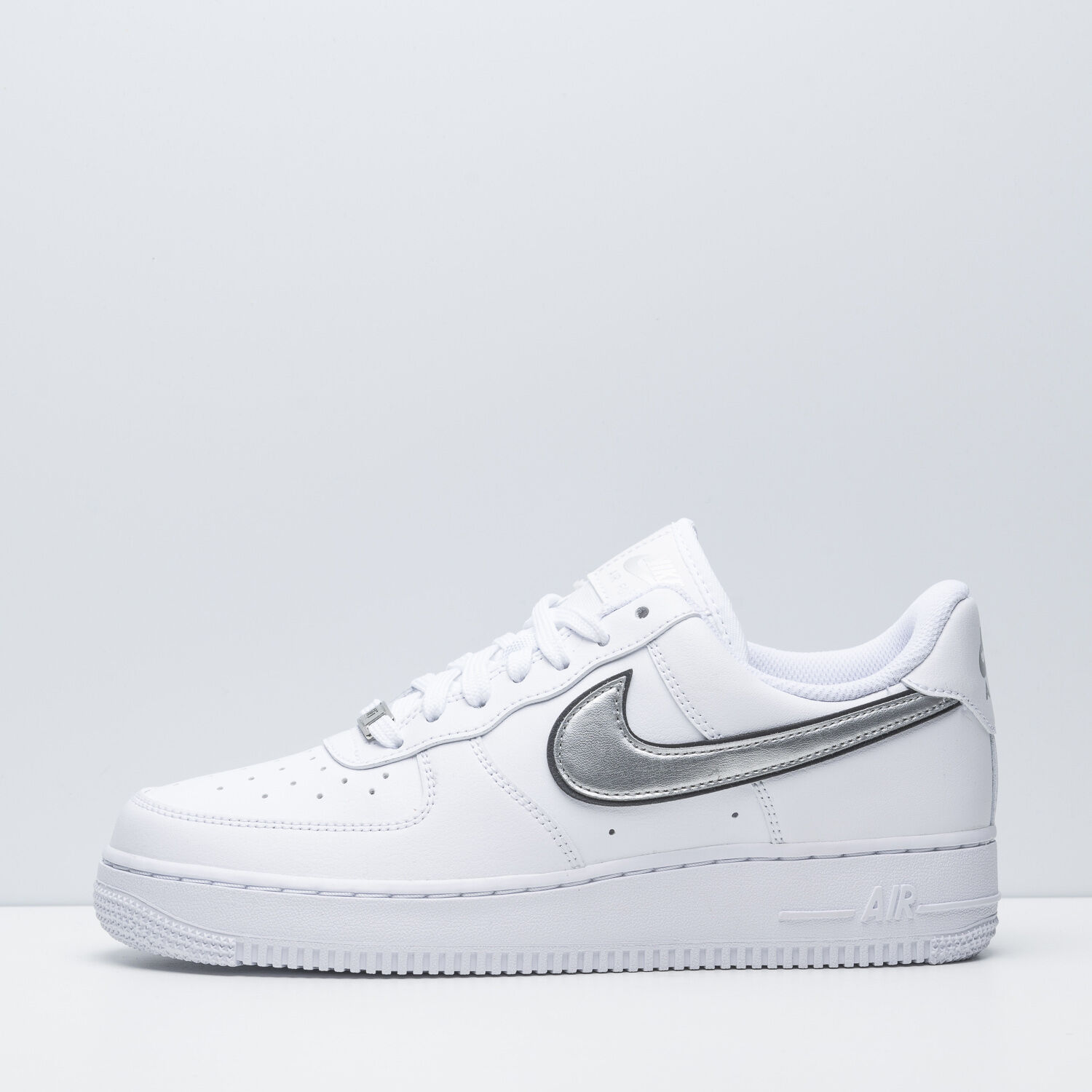 Nike air force 1 argento store