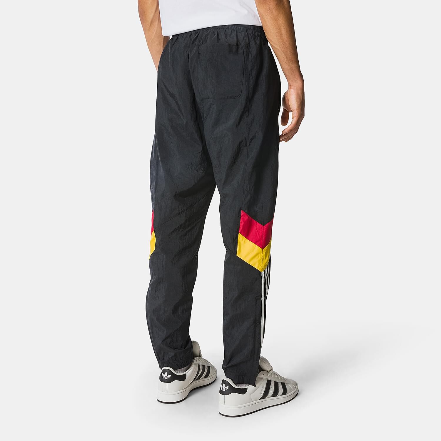 adidas Originals Germany multicolour Pants | AW LAB