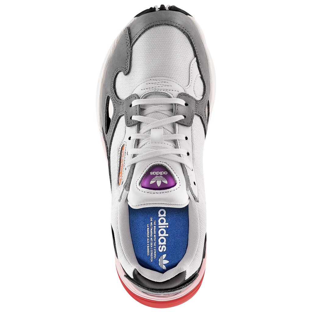 Aw lab adidas falcon top