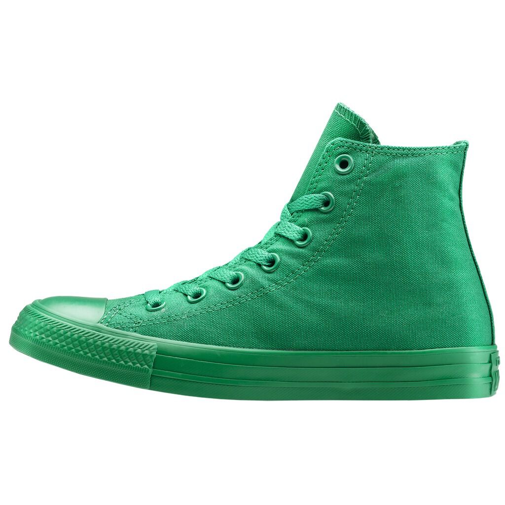 Converse W. All Star Hi Canvas Monochrome Shoes AW LAB
