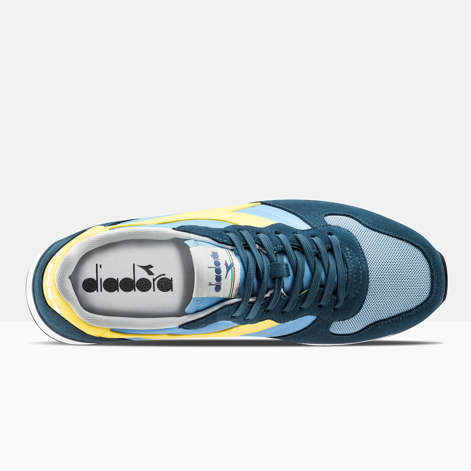 Diadora hot sale camaro yellow