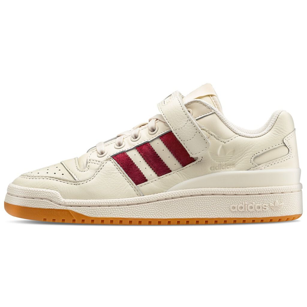Adidas los angeles mujer granate cheap