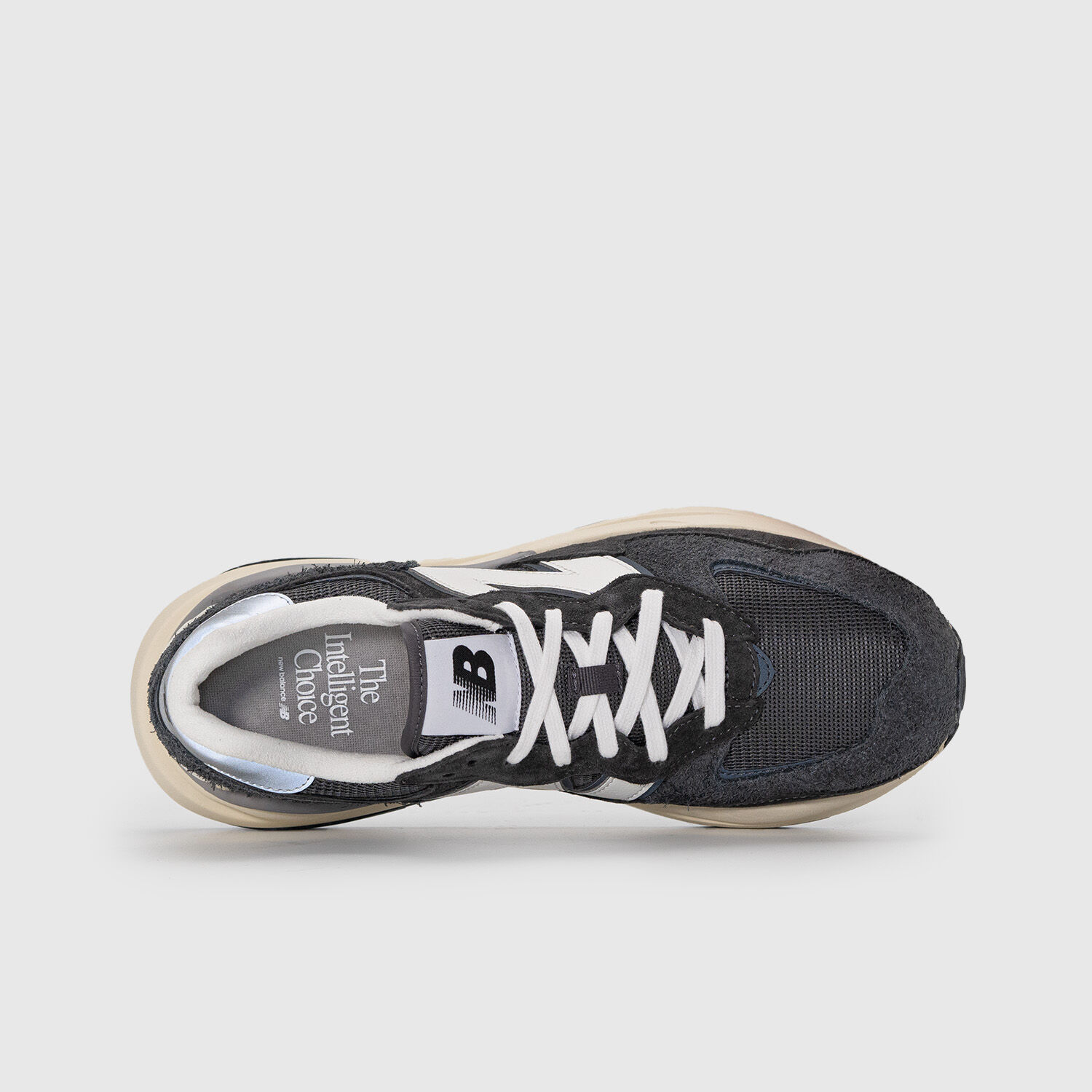 New balance deals 300 vintage grey